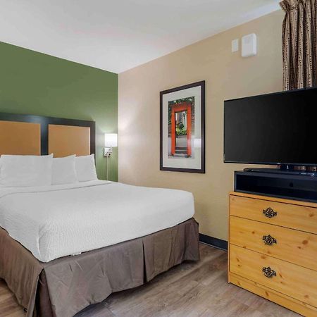 Extended Stay America Select Suites - Atlanta - Buckhead Chamblee Esterno foto