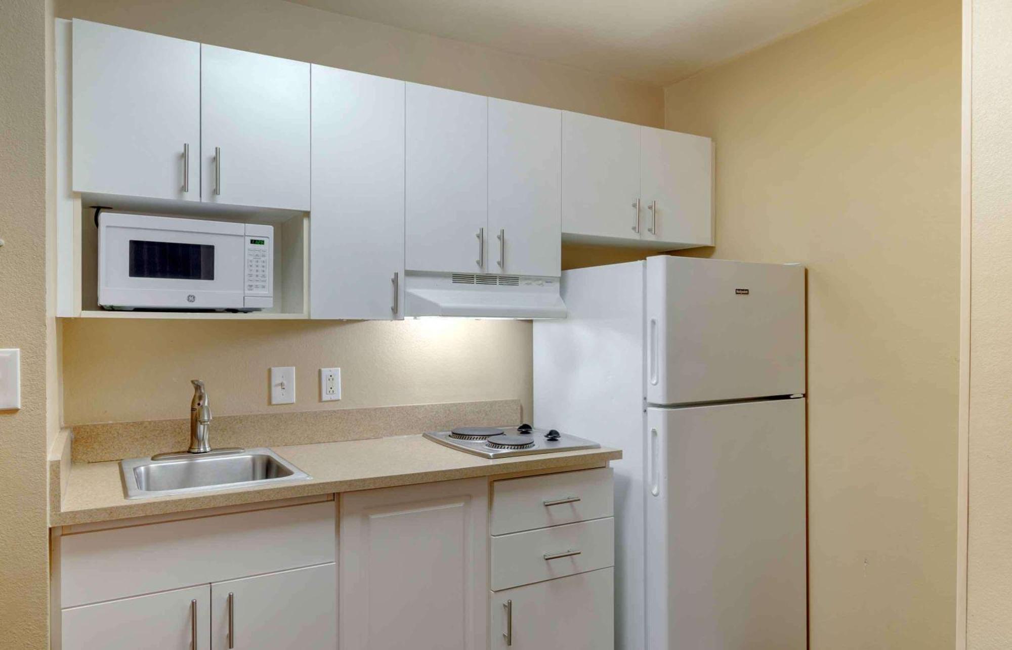 Extended Stay America Select Suites - Atlanta - Buckhead Chamblee Esterno foto