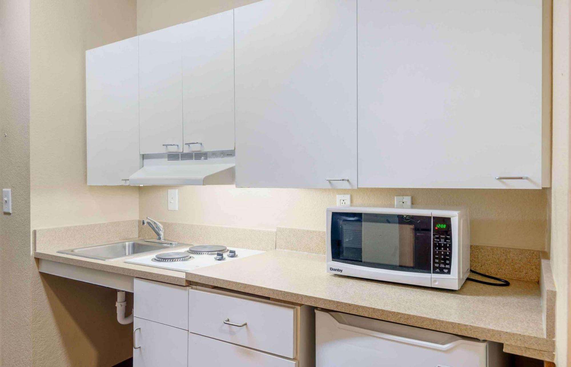 Extended Stay America Select Suites - Atlanta - Buckhead Chamblee Esterno foto