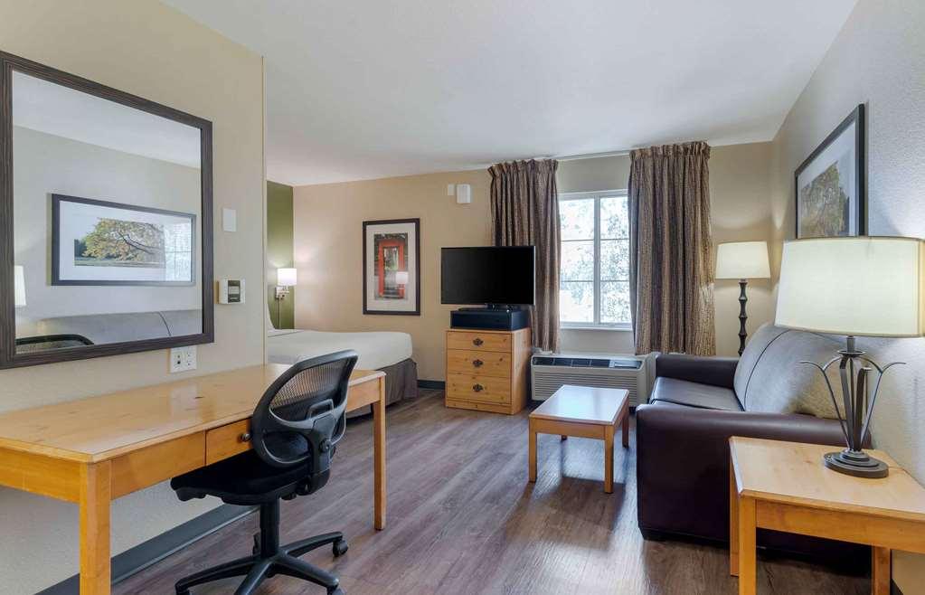 Extended Stay America Select Suites - Atlanta - Buckhead Chamblee Camera foto