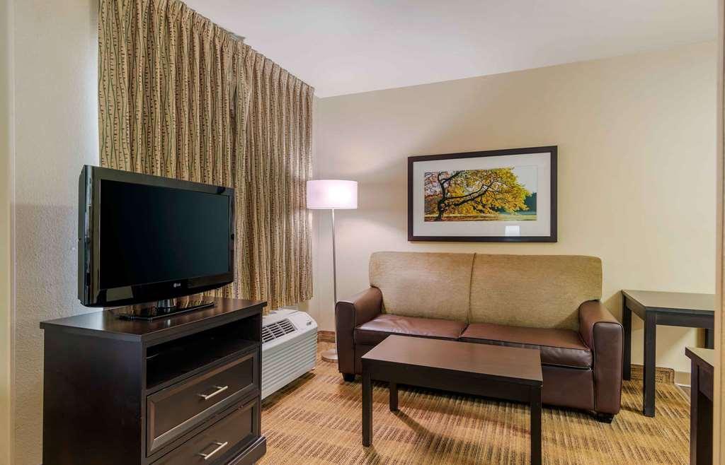 Extended Stay America Select Suites - Atlanta - Buckhead Chamblee Camera foto