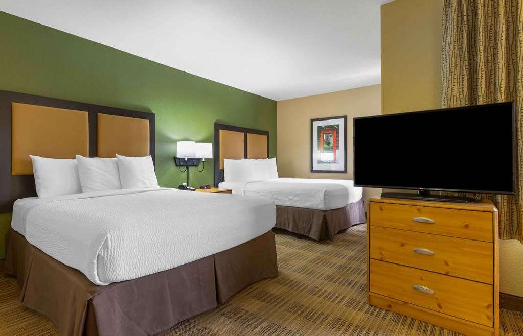 Extended Stay America Select Suites - Atlanta - Buckhead Chamblee Camera foto