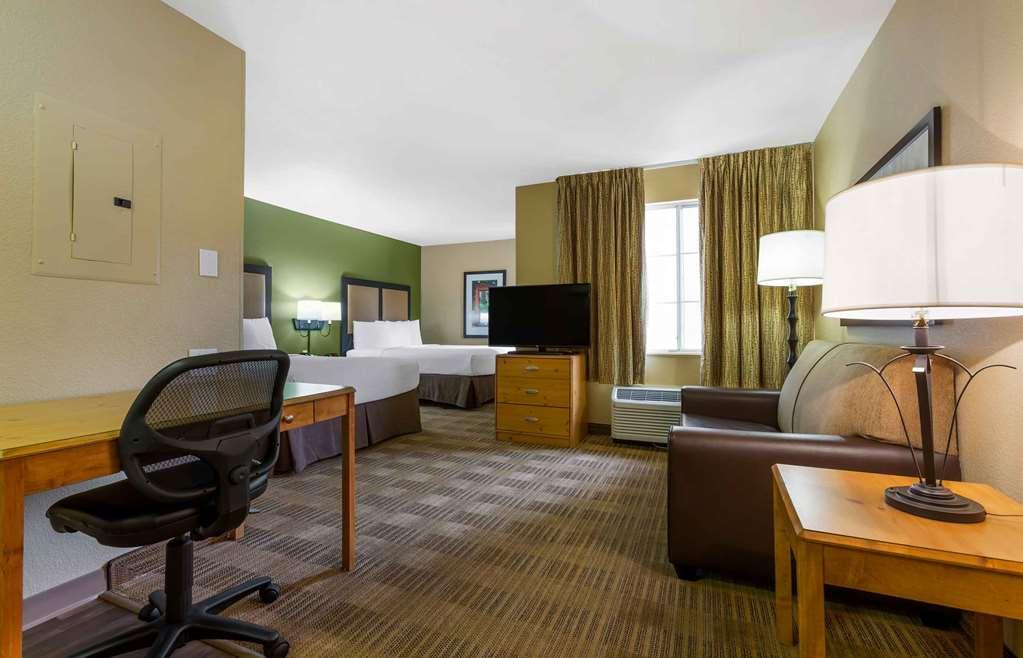 Extended Stay America Select Suites - Atlanta - Buckhead Chamblee Camera foto