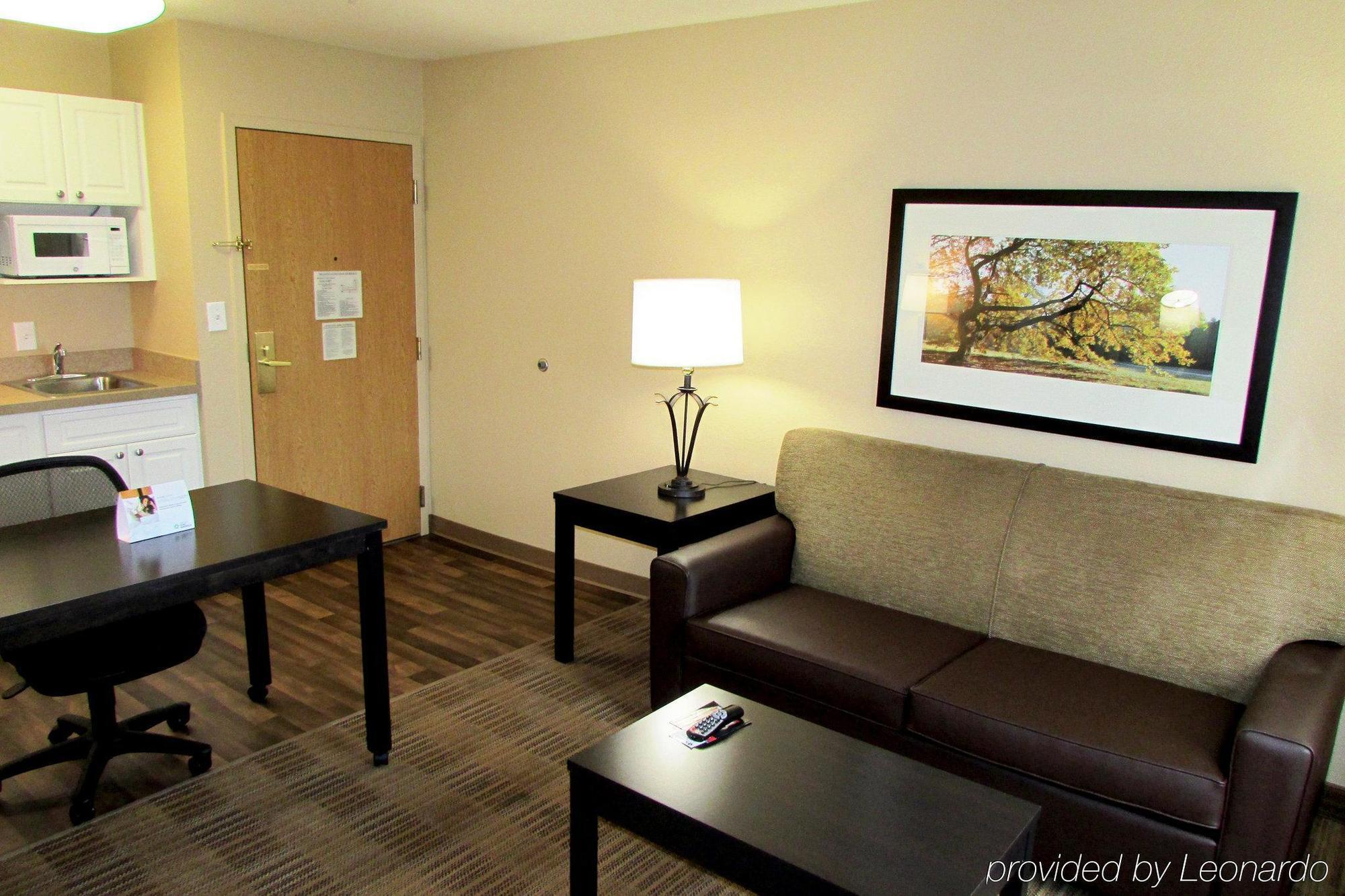 Extended Stay America Select Suites - Atlanta - Buckhead Chamblee Esterno foto