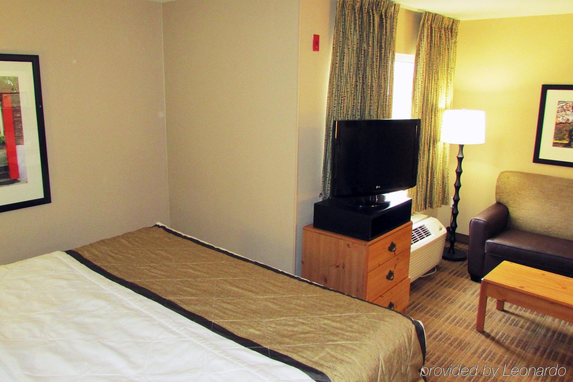 Extended Stay America Select Suites - Atlanta - Buckhead Chamblee Esterno foto
