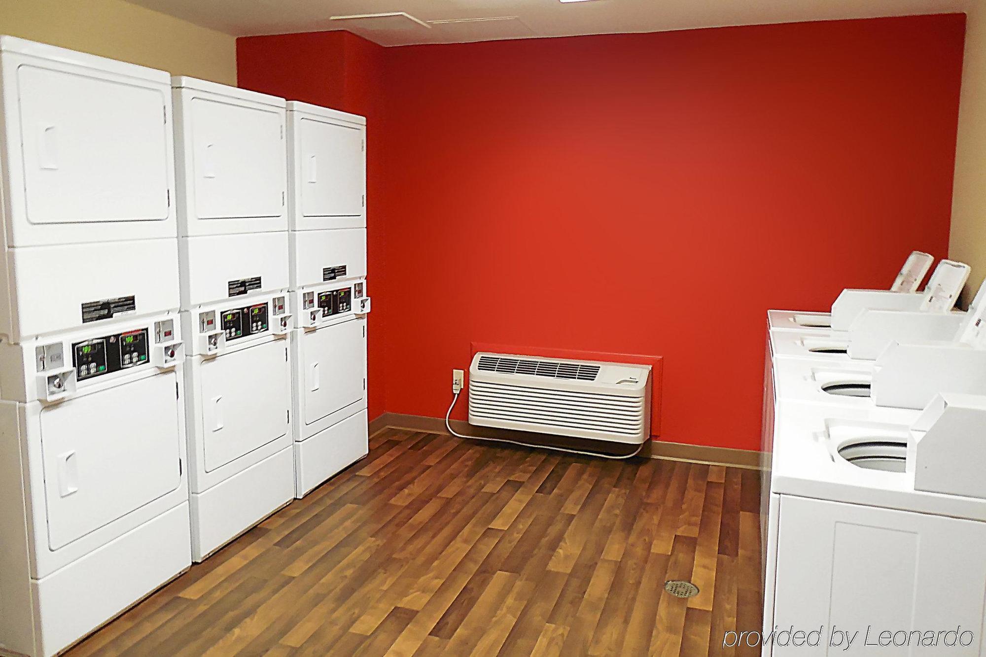 Extended Stay America Select Suites - Atlanta - Buckhead Chamblee Esterno foto