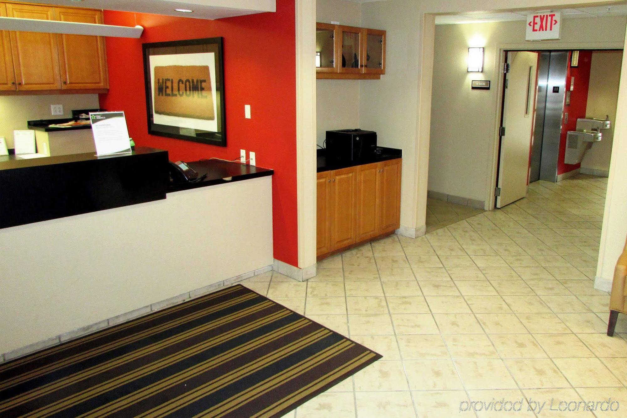 Extended Stay America Select Suites - Atlanta - Buckhead Chamblee Esterno foto