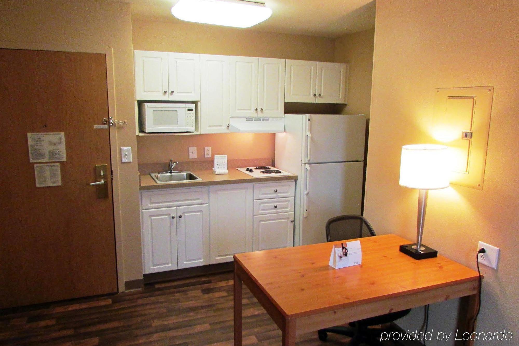 Extended Stay America Select Suites - Atlanta - Buckhead Chamblee Esterno foto