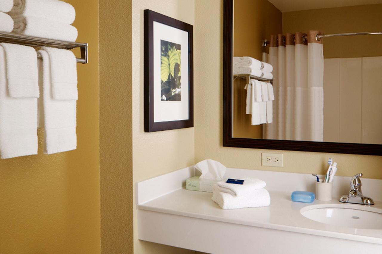 Extended Stay America Select Suites - Atlanta - Buckhead Chamblee Esterno foto
